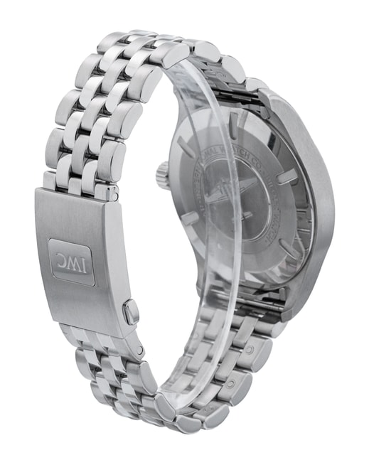 IWC Pilot's Mark XX IW328208 Image 3